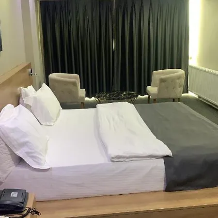 Holding Istanbul Airport Hotel