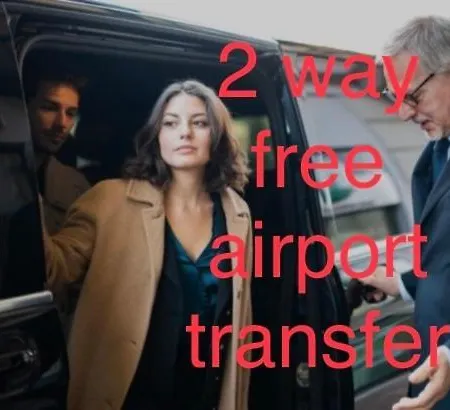 Hotel Holding Istanbul Airport *