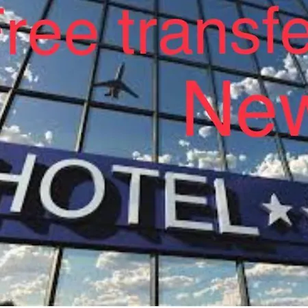 Holding Istanbul Airport Hotel *